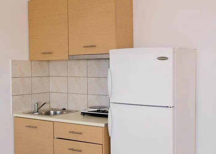 Appartement Panorama