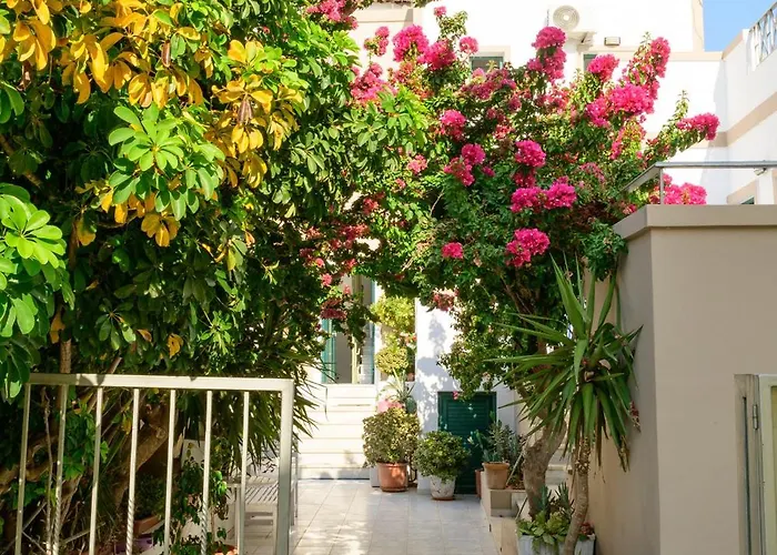 Panorama Appartement *