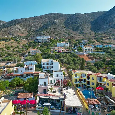 Panorama * Χερσόνησος