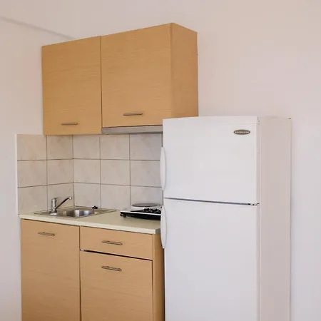 Apartment Panorama
