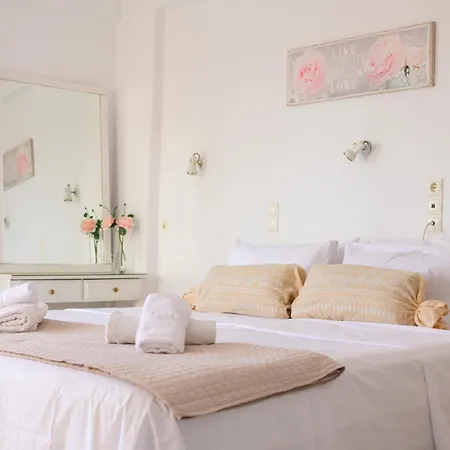 Panorama Apartamento Hersonissos (Crete)