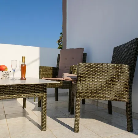 Panorama Apartment
