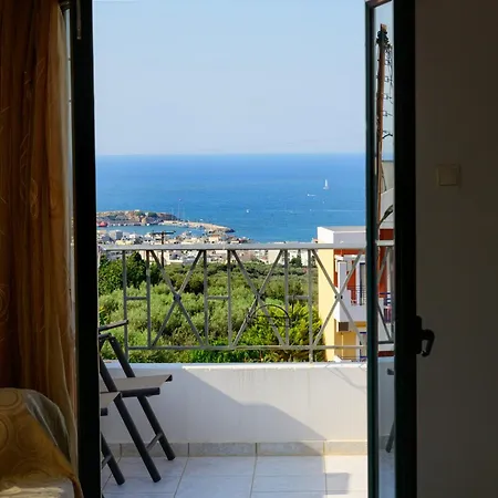 Panorama Hersonissos (Crete)