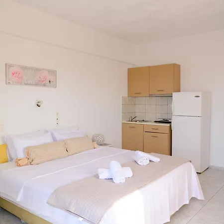 Panorama Apartment *