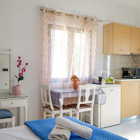 Apartamento Panorama *