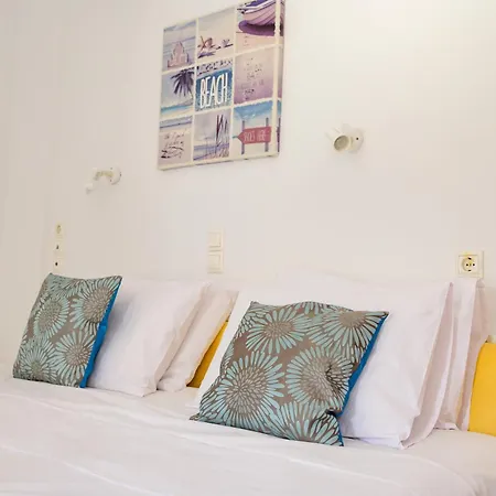Panorama Apartment *