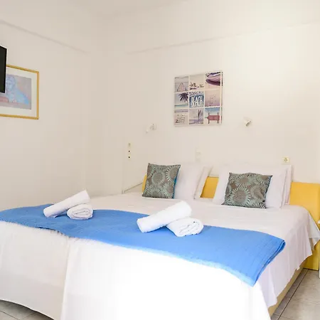 Apartment Panorama Hersonissos (Crete)