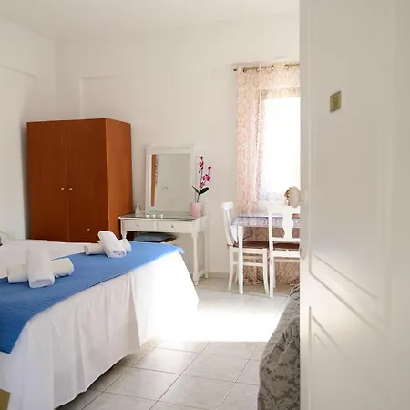 Apartment Panorama *