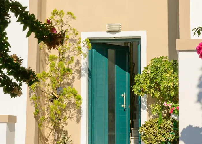 Apartment Panorama *