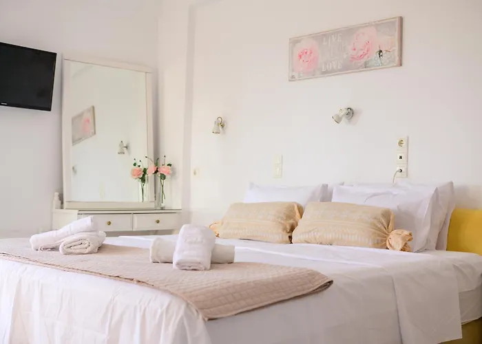 Panorama Apartamento Hersonissos (Crete)