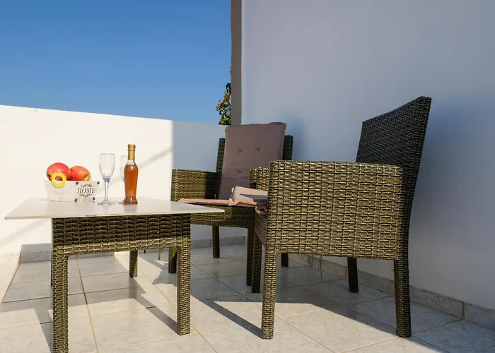 Panorama Apartamento