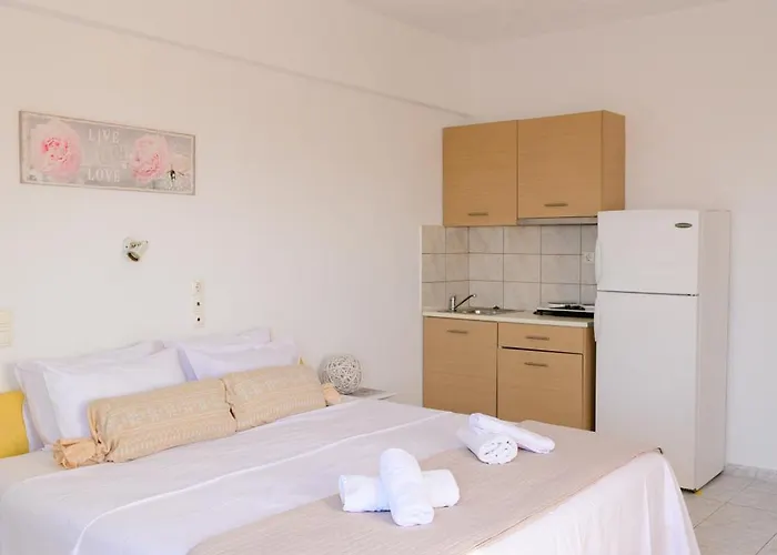 Panorama Apartment *