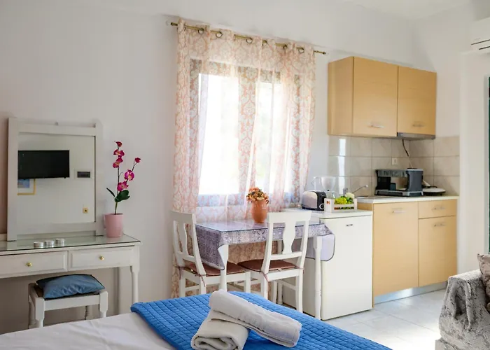 Apartamento Panorama *