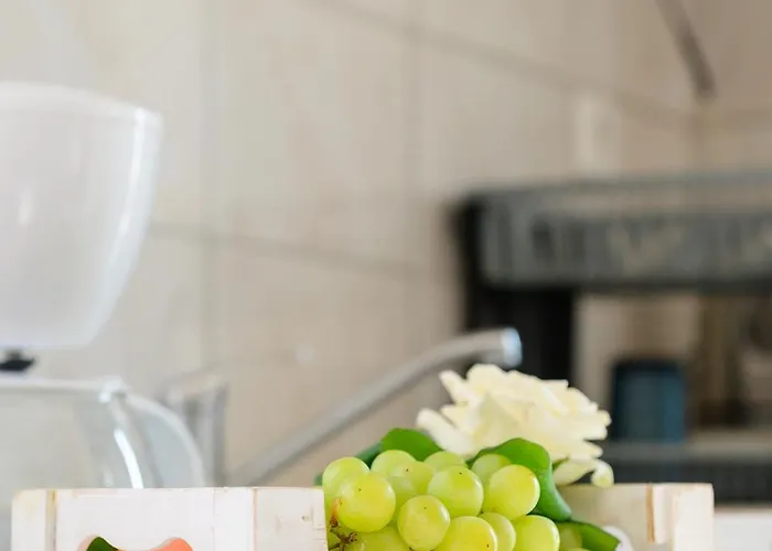 Panorama Apartamento Hersonissos (Crete)