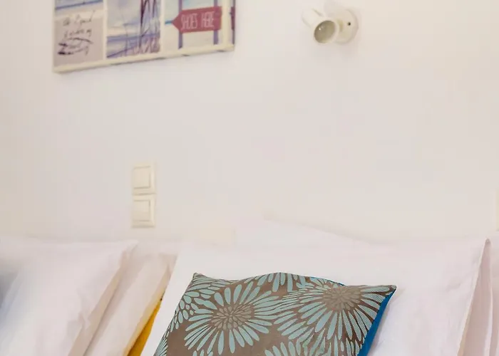 Apartamento Panorama Hersonissos (Crete)