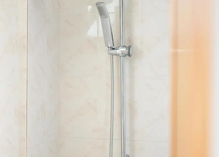 Apartamento Panorama *